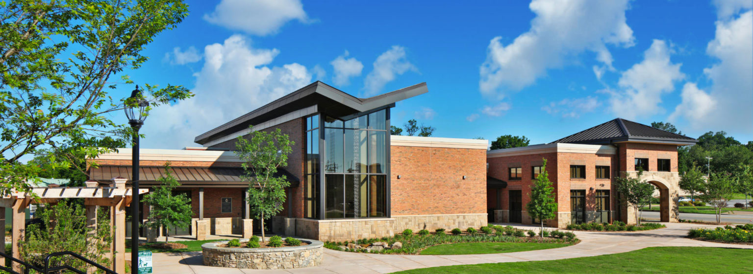 Contact Us - Triangle Construction Company | Greenville SC