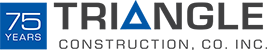 Triangle Construction Company, Inc.