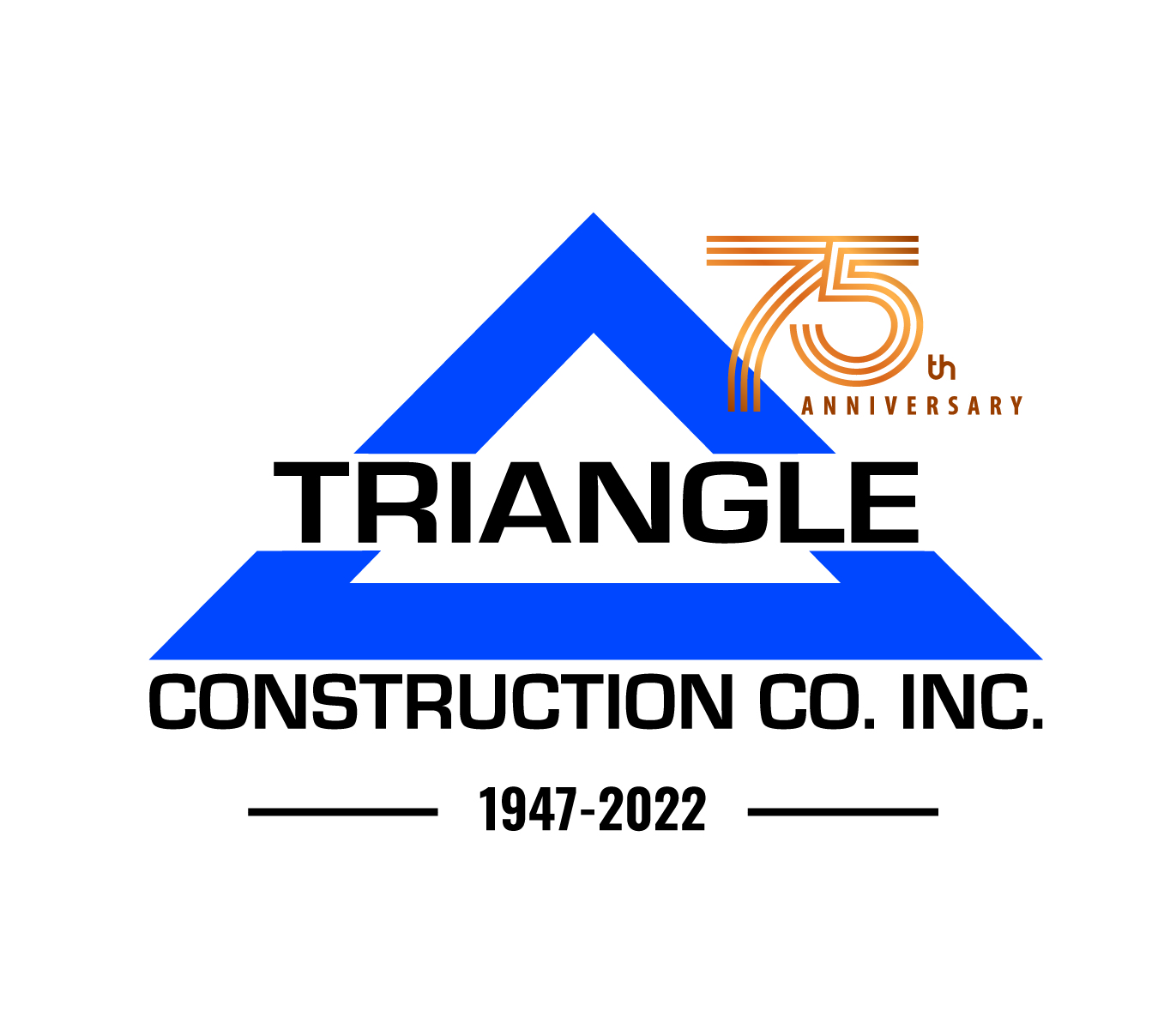 Triangle Construction builds on 75 years of marquee landmarks ...